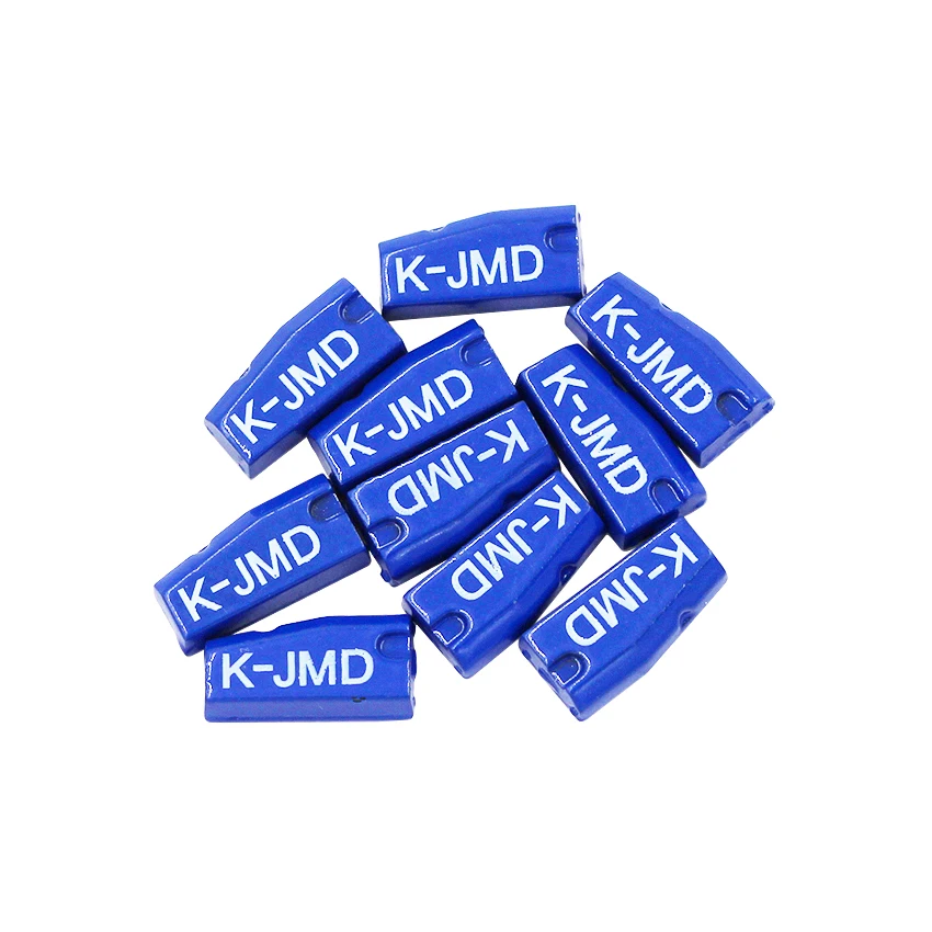 50 шт./лот JMD King Chip JMD удобный детский ключ копировальный аппарат JMD чип для CBAY клон ID46/4C/4D/G неограниченный чип копирования