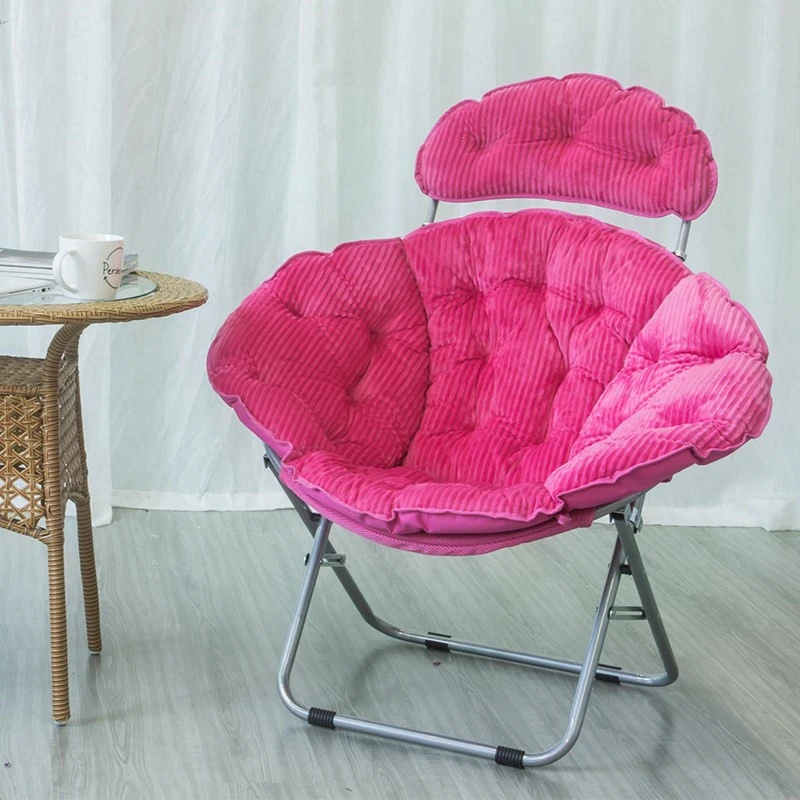 12% домашний стул для ленивых взрослых простой современный шезлонг с Луной