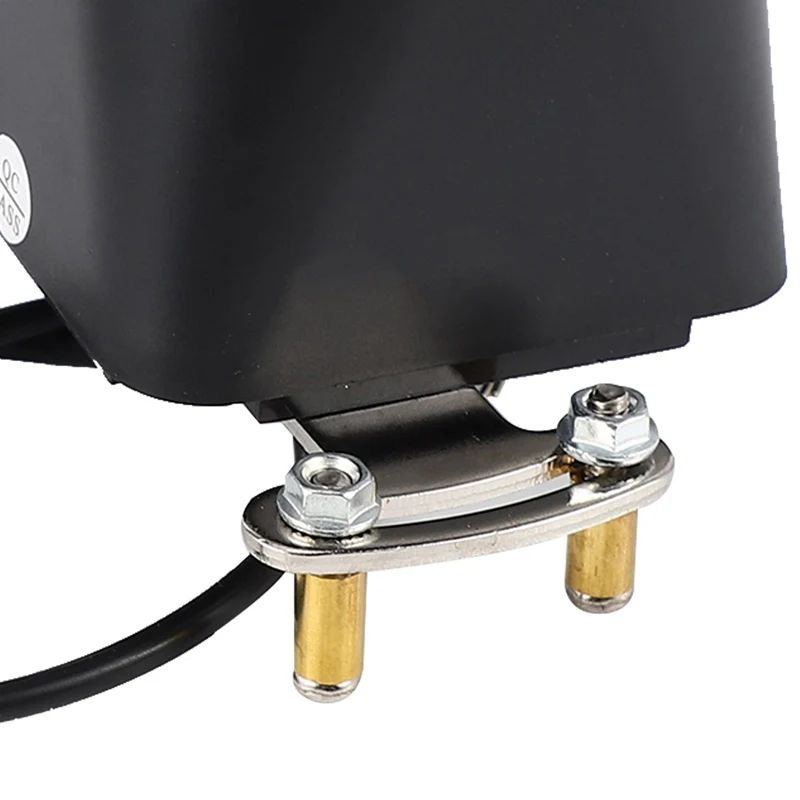 

Dc8V-Dc16V Automatic Manipulator Shut Off Valve For Alarm Shutoff Gas Water Pipeline Security Device For Kitchen And Bathroom