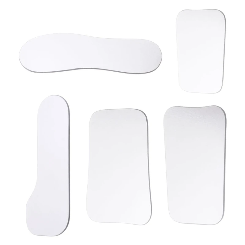 Стоматологическое интраоральное окклюзирование двустороннее фотографическое