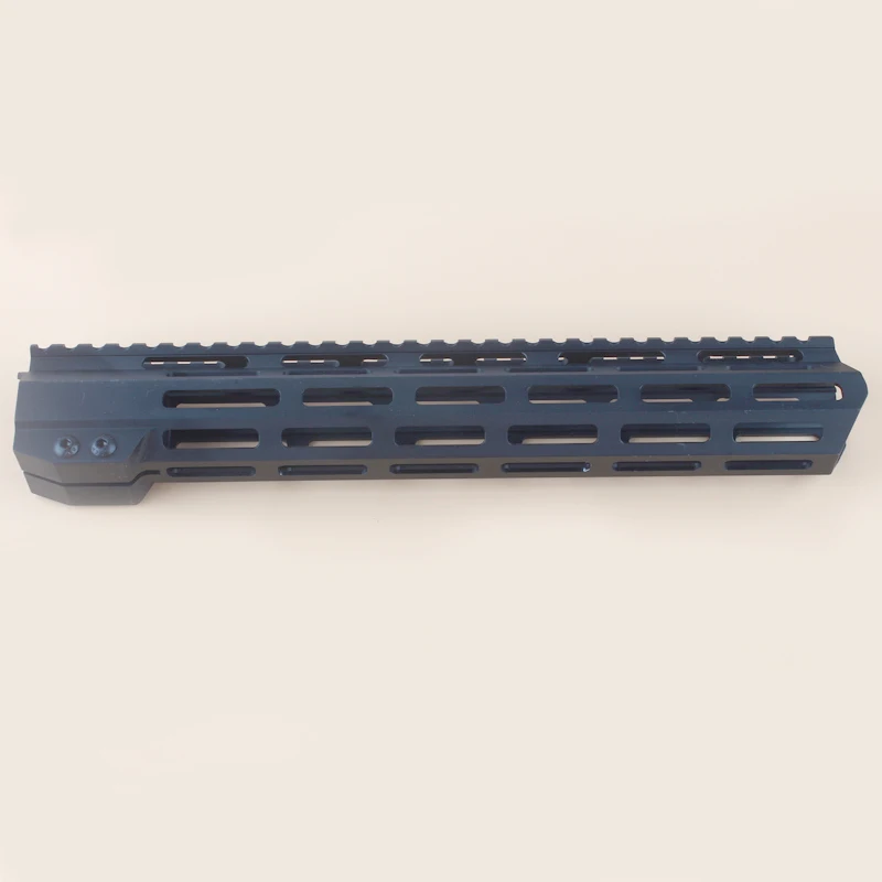Тонкий свободный поплавок AR15 7 &quot9&quot 10 &quot12&quot 13 5 &quot15&quot 17 &quot19&quot металлическая