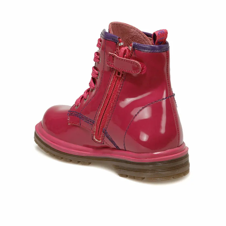 

Boots For Kids Girls Garvalin 131971 Garvaln Fuchsia Girl Boots