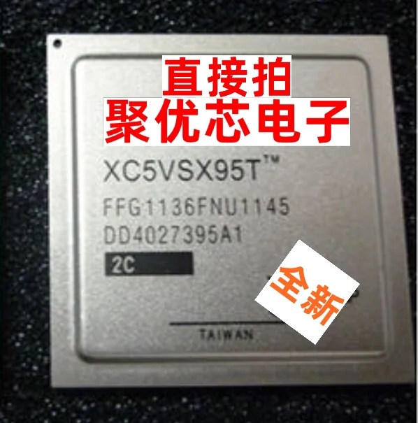

XC5VSX95T-2FFG1136I XC5VSX95TFFG1136 XC5VSX95T