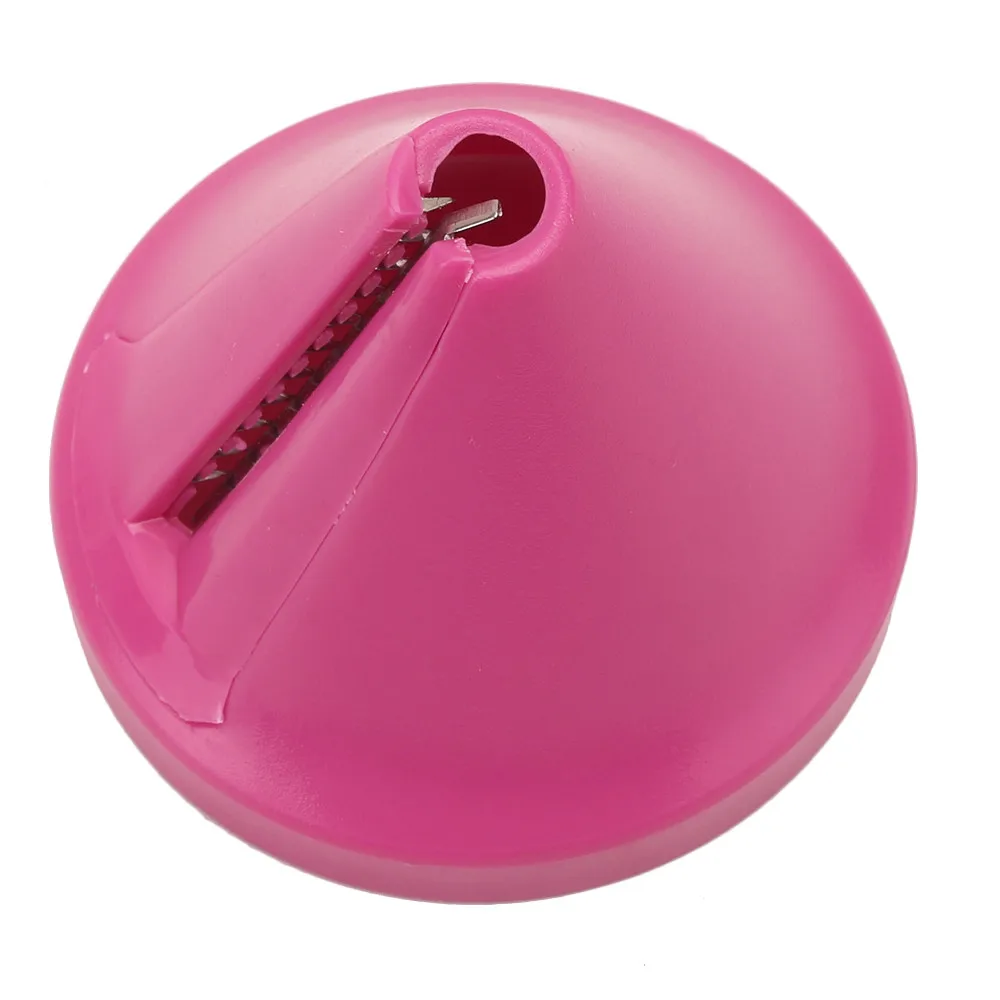 Розовый Красный Зеленый креативный шнековый шейкер кухонные аксессуары