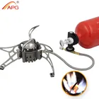 APG  новый принадлежности для приготовление пищи и портативные керосиновые горелки