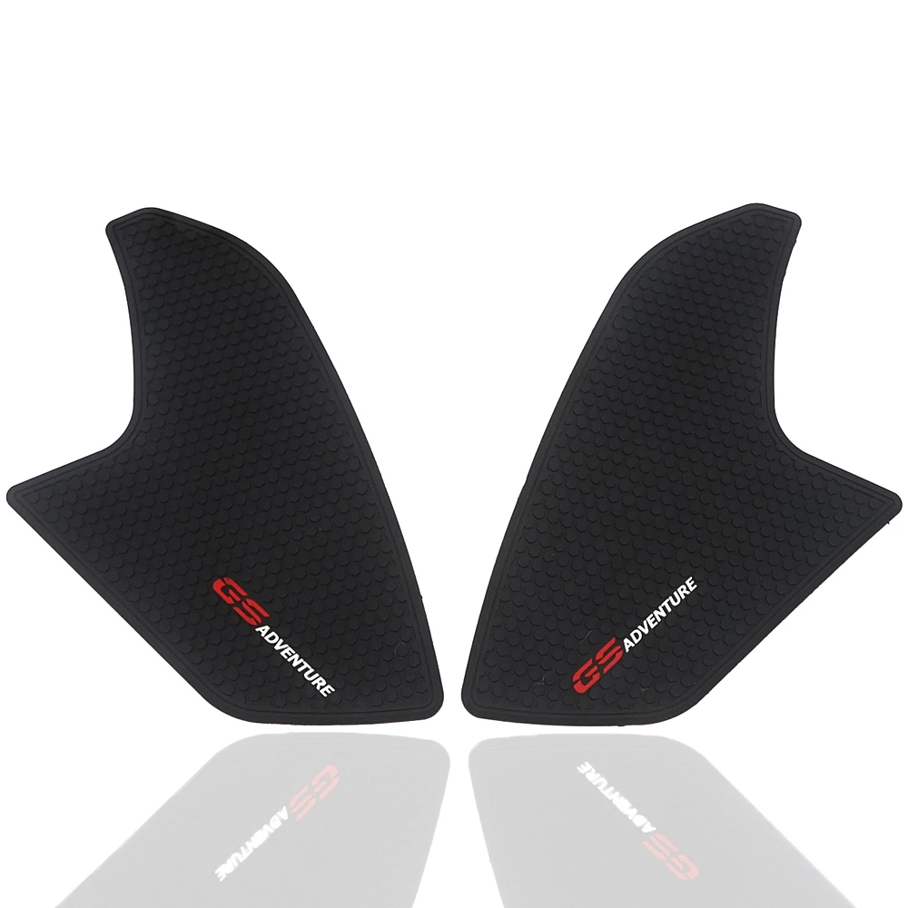 Для мотоцикла b. M.w R1200GS R 1200 GS LC 2013-2018 2017 2016 2015 Противоскользящий боковой топливный