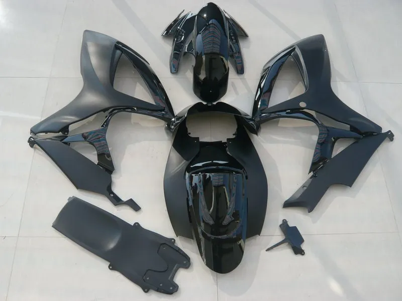 Комплект обтекателей для мотоцикла GSXR600 750 K6 06 07 GSXR 600 GSXR750 2006 2007 ABS Матовый и