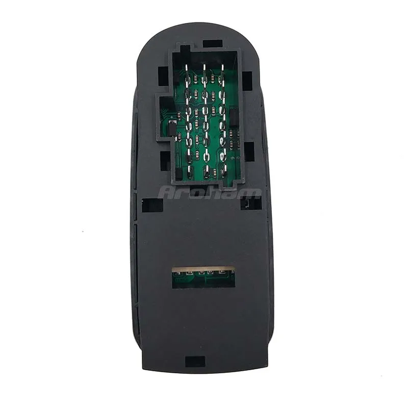 Новый переключатель управления окном RH для Даф XF105 2005 2013 1811131 1736600 1669884 1693124 1698944