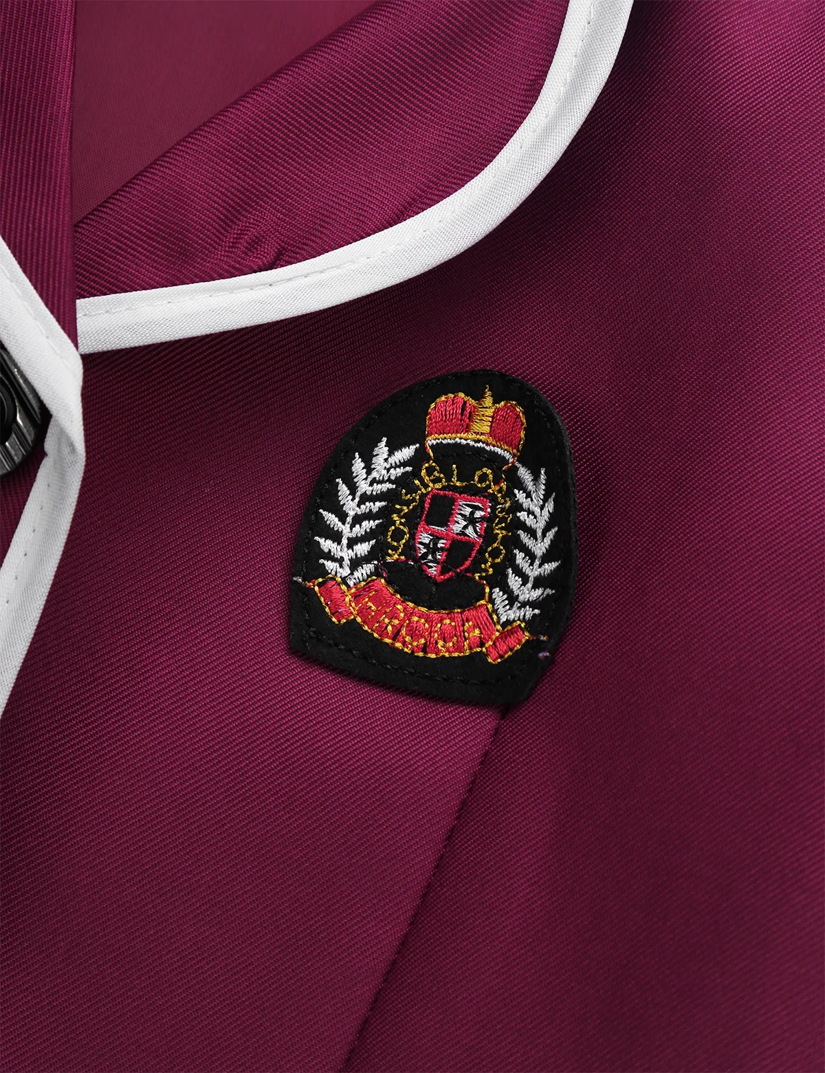 Школьная форма DPOIS для девочек школьная в британском стиле детский костюм