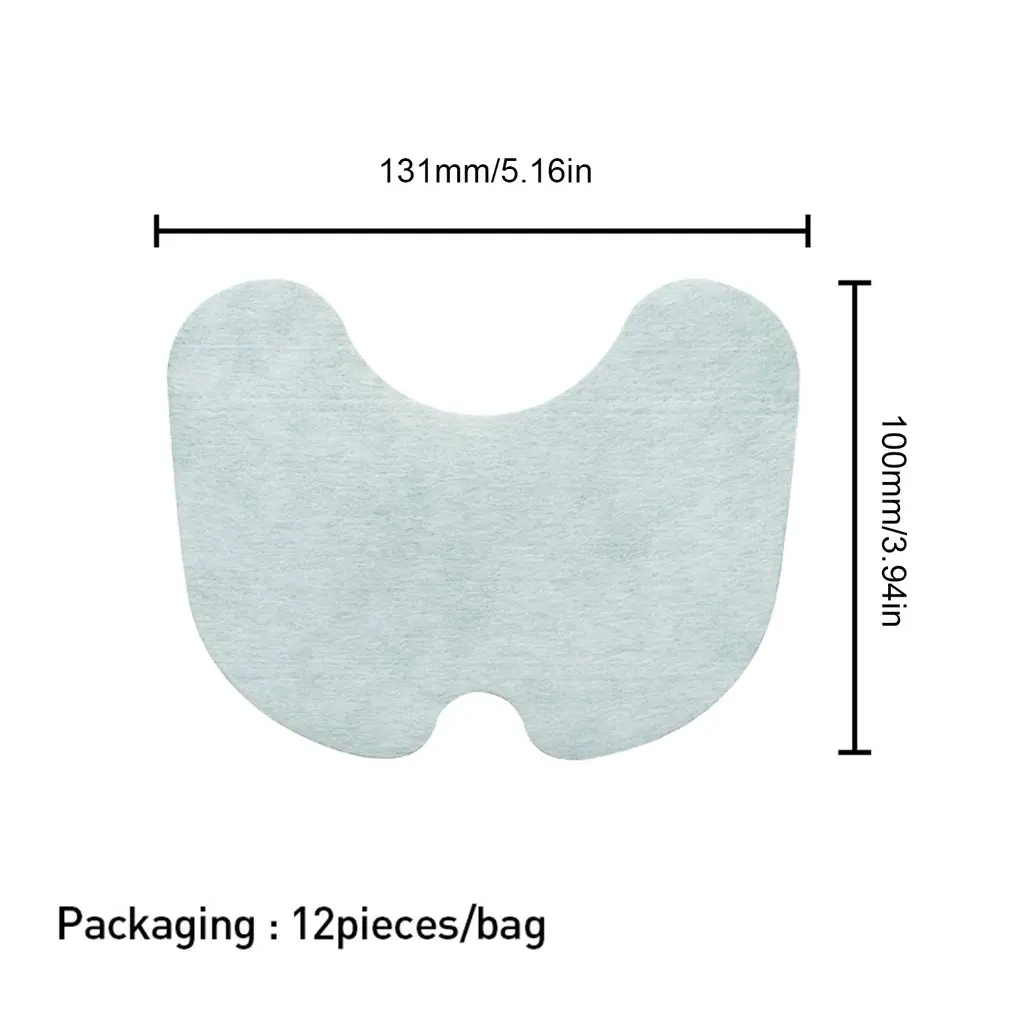 

12pcs/set New Knee Plaster Sticker Wormwood Extract Knee Joint Ache Pain Relieving Paster Knee Rheumatoid Arthritis Body Patch