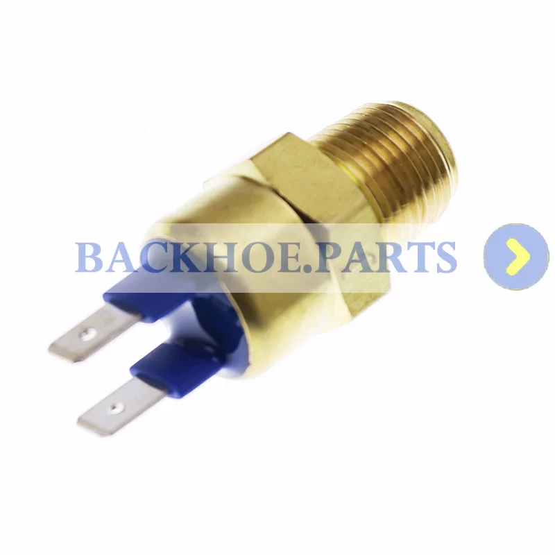 

Датчик температуры воды 235-1790 для двигателя Caterpillar 414E 416C 420D 422E 426C 3054C