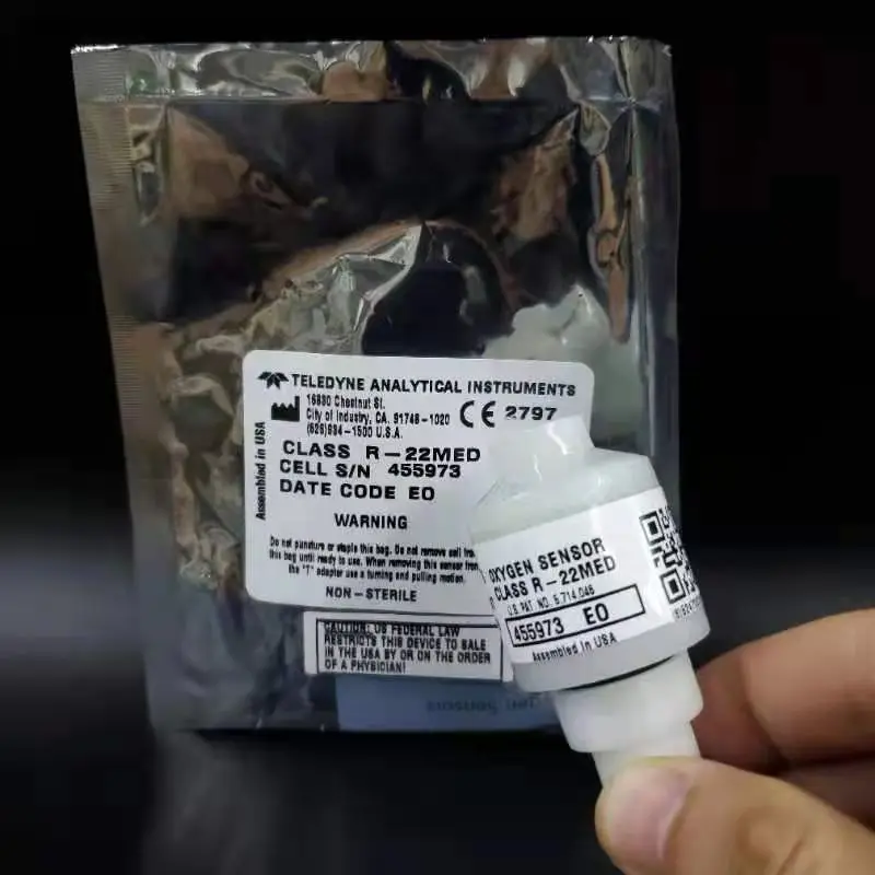 

R -22MED oxy gen sen-sor (замена Go12 oxy gen sen-sor), новый