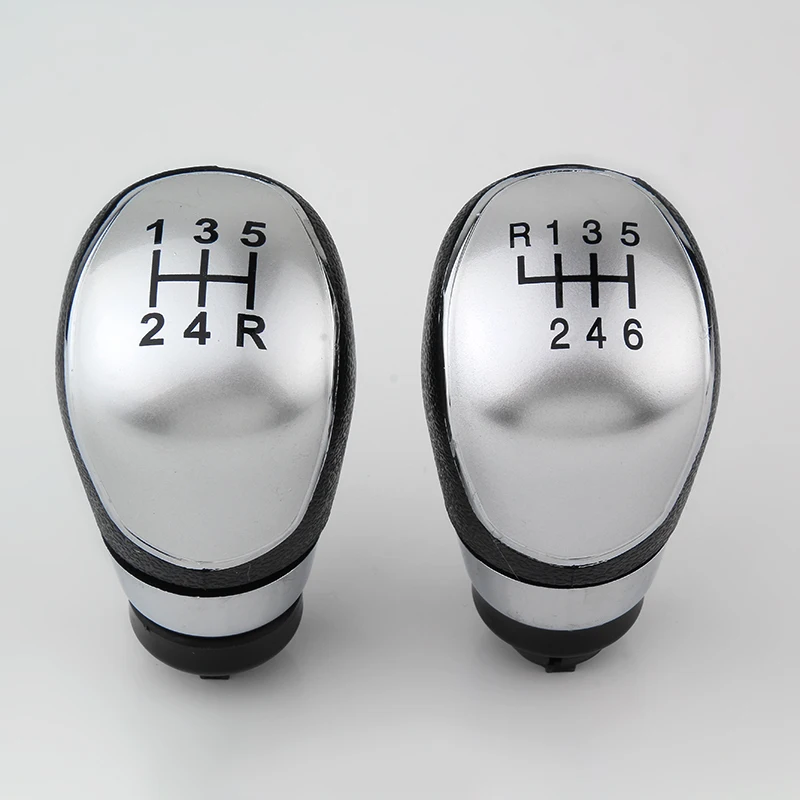 

5/6-speed manual shift lever can be used for the shift lever of Focus II FL 2008-, Focus III 2011-, mengdiou IV 2007" and other