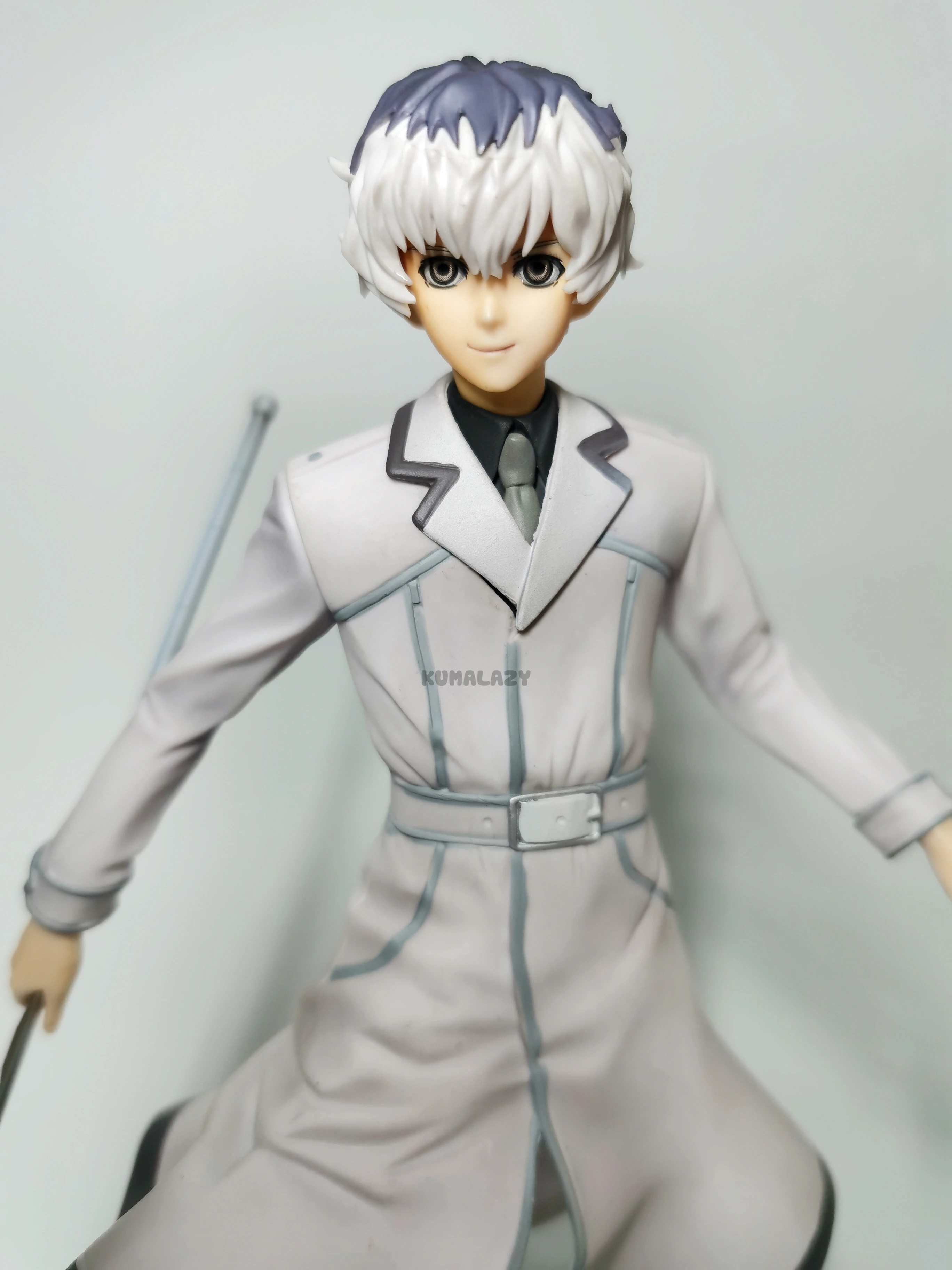 Токийский Гуль фигурка аниме Сасаки хайсе Kaneki Ken 22 см экшн-фигурка Игрушечная