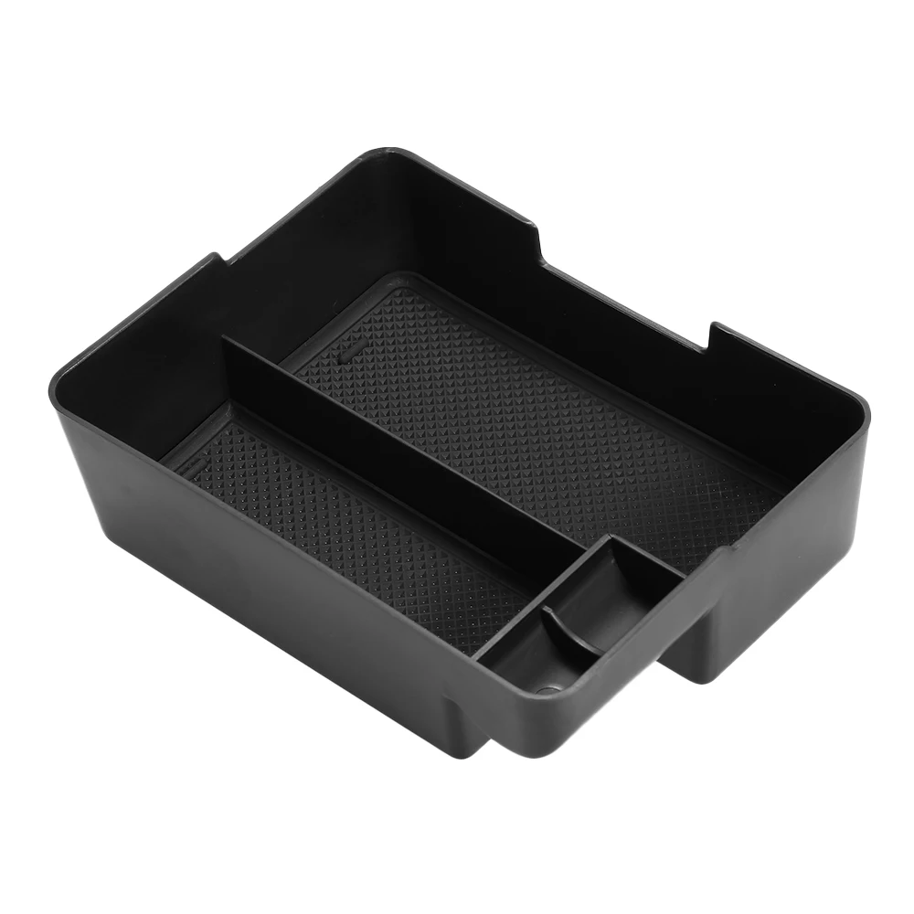 Ящик для хранения в подлокотнике автомобиля Tesla Model 3 2017 2019 центральный пульт