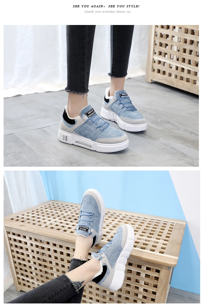 Tenis feminino/Новинка года; женская теплая плюшевая спортивная обувь; зимняя Женская теннисная обувь; женские спортивные кроссовки; недорогие кроссовки