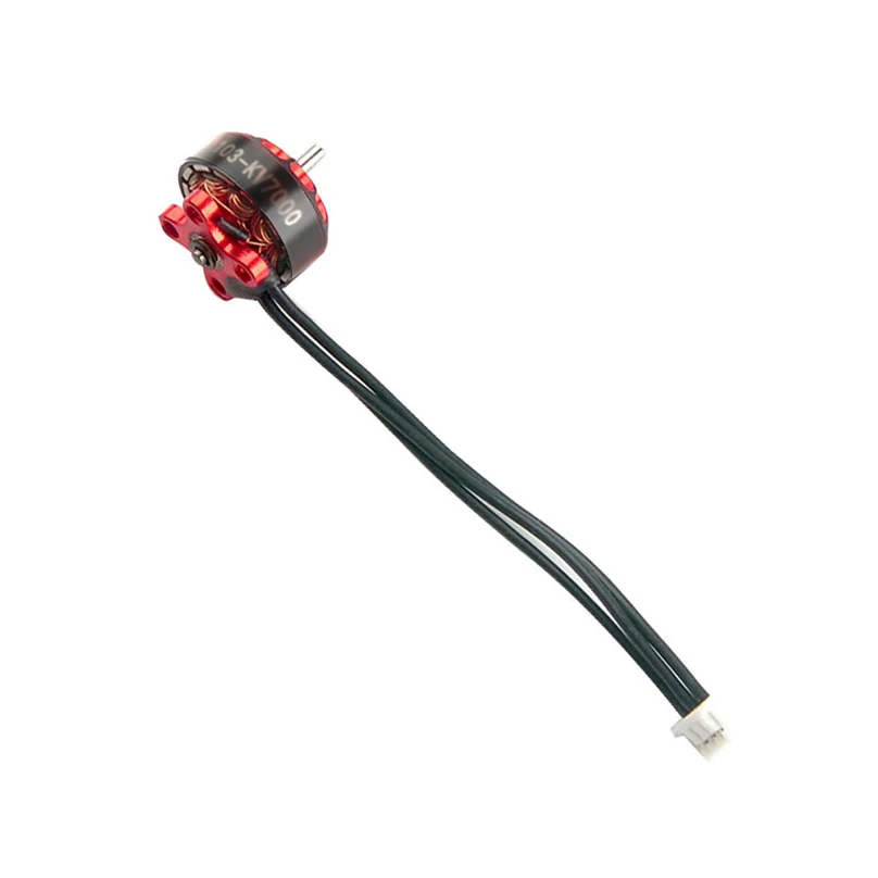 T100 100 мм Колесная база Крытый FPV гоночный Дрон с/Crazybee F4 PRO V3.0 Контроллер полета Frsky приемник FPV часы 7000kv мотор