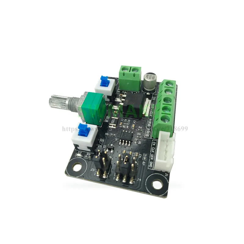 Генератор импульсных сигналов SWMAKER MKS PWM | Компьютеры и офис