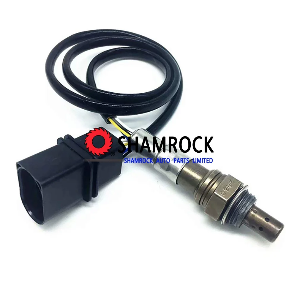 

Lambda Sensors Oxygen O2 Sensor OEM 030906262B/030906262E/030906262G Aaudi A2 sseat ALTEA IBIZA SSKODA FABIA VVW GOLF PPOLO LUPO