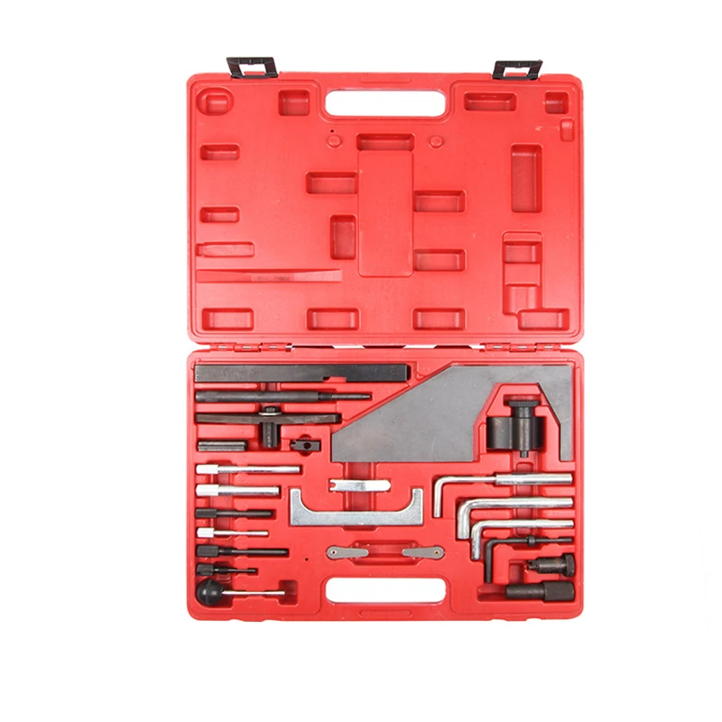 

Набор инструментов для синхронизации двигателя, 24 шт., для Ford, Mazda, Carnival 1,6/1,8/1,9/2,0