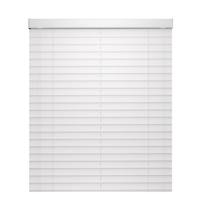 Дешевые оконные жалюзи из искусственного дерева Project custom|Жалюзи шторы и ставни| |