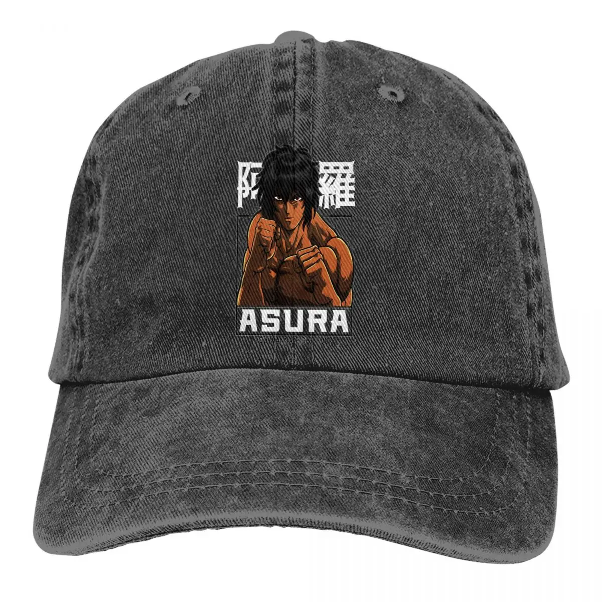 

Бейсболка мужская с эффектом потертости, Кепка-бейсболка с s-образной горловиной, с рисунком по мотивам игры в гольф