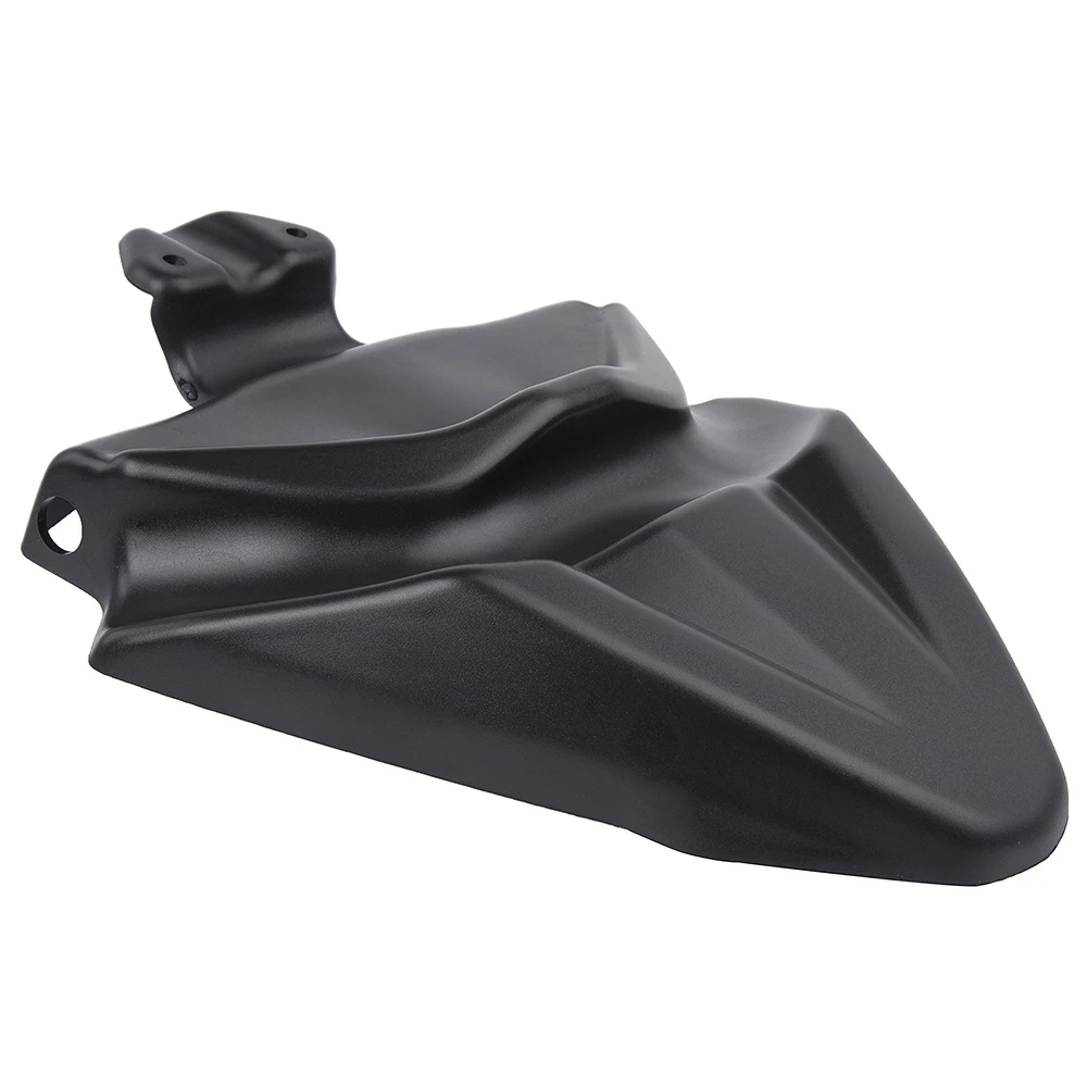 Мотоцикл CRF 1000 L Передний носовой обтекатель удлинитель клюва защита крыла для Honda