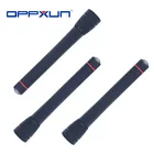 1 шт. Linton 6288 UHF 400-470 МГц рации двухстороннее радио антенна для LT-6100PLUS,LH-300,LT-6288, SMA-Штекерный соединитель