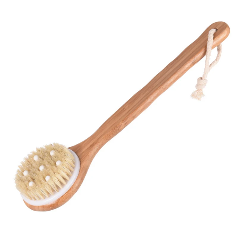 

33cm Massage Bath Brush Cleaning Brush