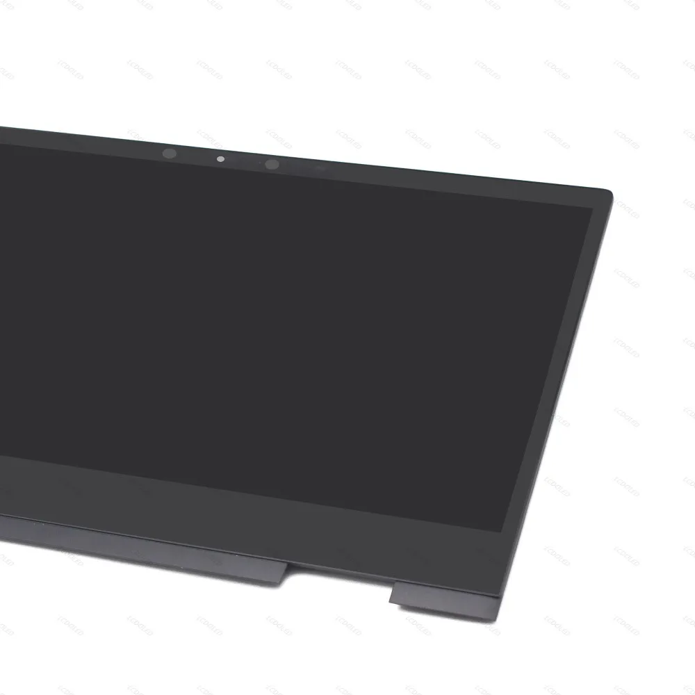 ЖК-дисплей сенсорное стекло дигитайзер в сборе для HP ENVY 15-bp023ca 15-bp030nd 15-bp030ng 15-bp031ng
