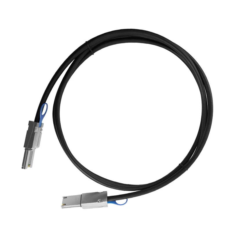DAC 40G QSFP до 3M кабель прямого подключения|Компьютерные кабели и разъемы| |