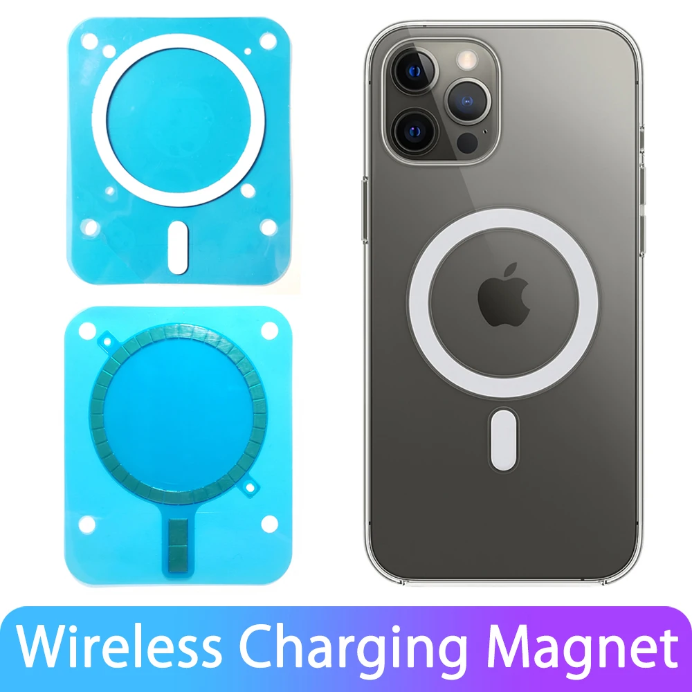 

Магнитный чехол для iPhone 12pro Max Mini 11 XS XR 8plus