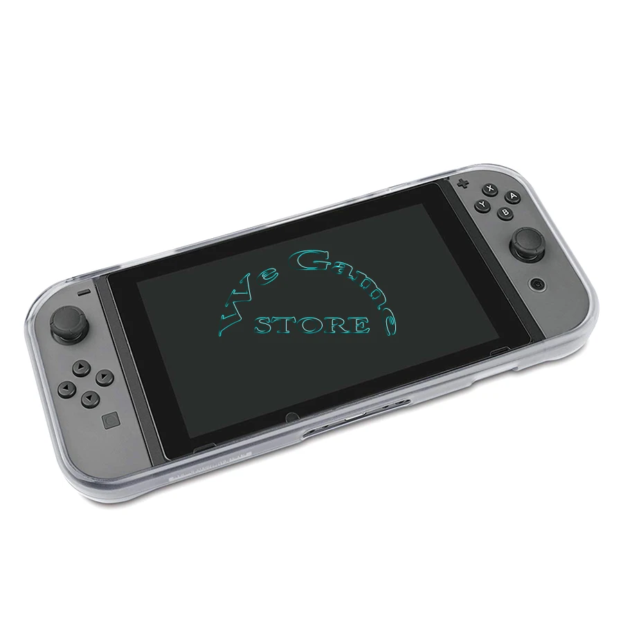 Набор сумок для Nintendo s Switch мягкий чехол с зажимами ручек Nitendo Joycon насадки игр |