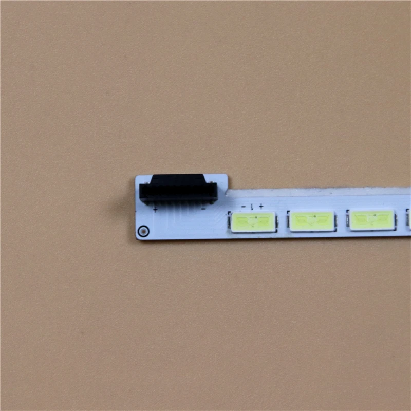 Светодиодные панели для Panasonic Φ TX-LR42E5 TX-42E5E Matrix TV LED Светодиодная лента-подсветка