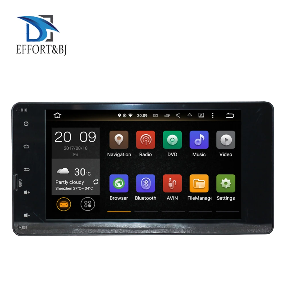 

Octa Core Android Car GPS Navigation for Mitsubishi outlander/lancer/ASX 2013-2015 Auto Radio Stereo Multimedia DVD Player