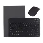 Чехол с беспроводной Bluetooth клавиатурой для Samsung Galaxy Tab S6 Lite 10,4, чехол для Tab S6 10,5 дюйма, тканевый чехол из ТПУ для планшета