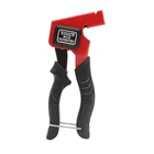 7 дюймовые заклепки пистолет щипцы M3.M4.M5.M6 полость стены гипсокартон инструмент для фиксации Gecko Клепальщик