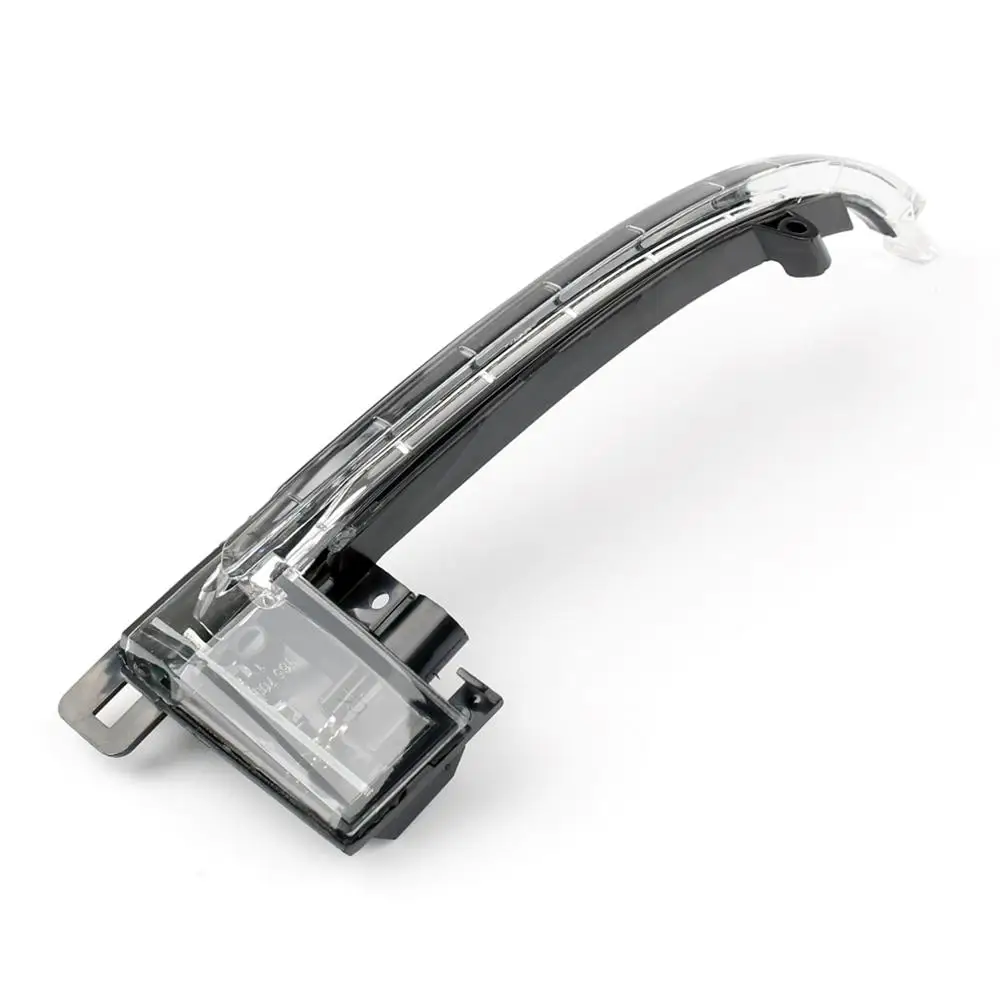 

Artudatech LED Indicator Lamp Turn Signal Mirror Lights Left&Right fit for AUDI A4 Avant A5 Q3 Accessories