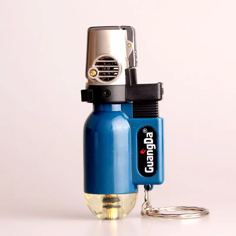 Портативный пистолет-распылитель Сварочная горелка зажигалка с соплом