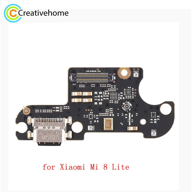 

High Quality Charging Port Board for Xiaomi Mi 8 Lite/Mi CC9/Mi CC9e