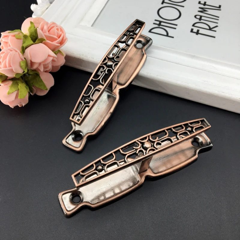 Европейский полые цинкового сплава занавес крюк настенная шторка на крючках