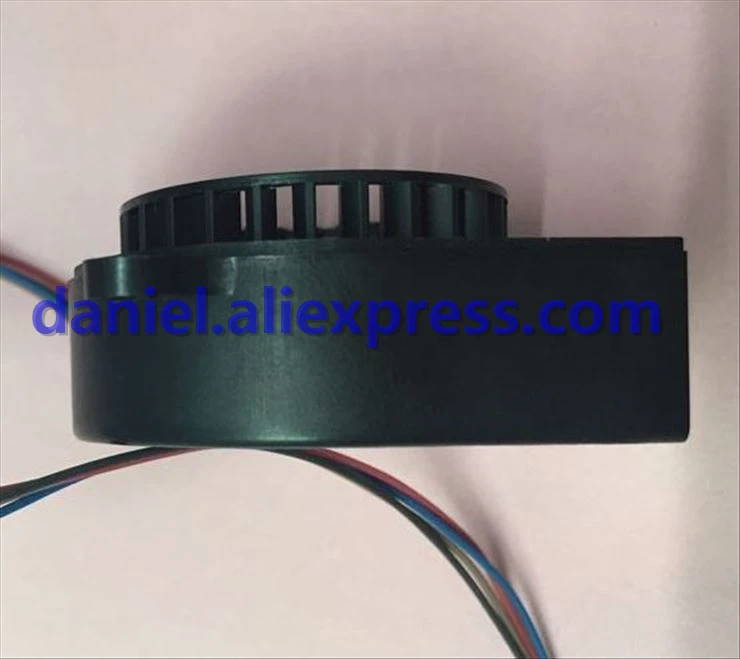Оригинальный Epson EB-C301MN/C301MS проектор вентилятор G40G13MS1CZ-57J331 | Компьютеры и офис