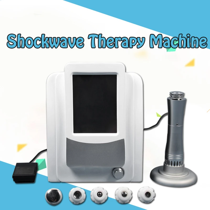 

Extracorporeal shock wave erectile dysfunction shock therapy equipment for pain relief device