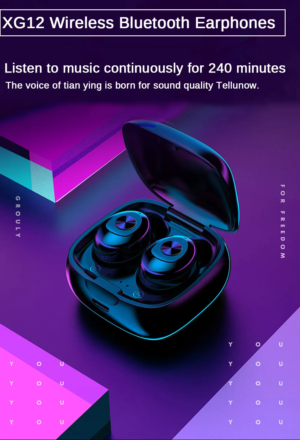 IBESI TWS, Bluetooth 5,0, наушники, мини, беспроводные наушники, спортивные, свободные руки, наушники, игровая гарнитура с микрофоном для Xiaomi Smart Phone