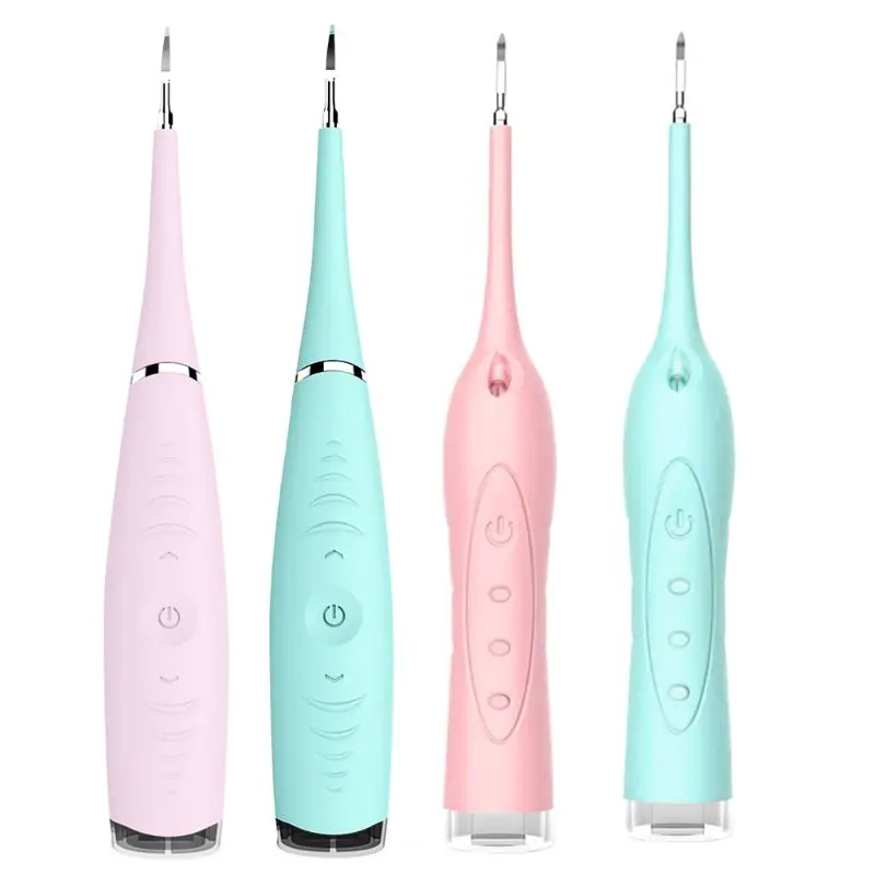 Бытовой ультразвуковой очиститель зубов устройство для чистки