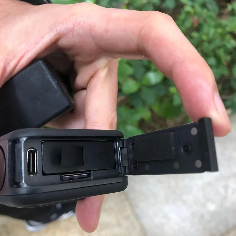Оригинальная Водонепроницаемая экшн-Камера GoPro HERO 8 черного цвета, 4 K, Ультра HD видео, 12 МП, фото, 1080 p, прямая трансляция, Go Pro Hero8, Спортивная камера