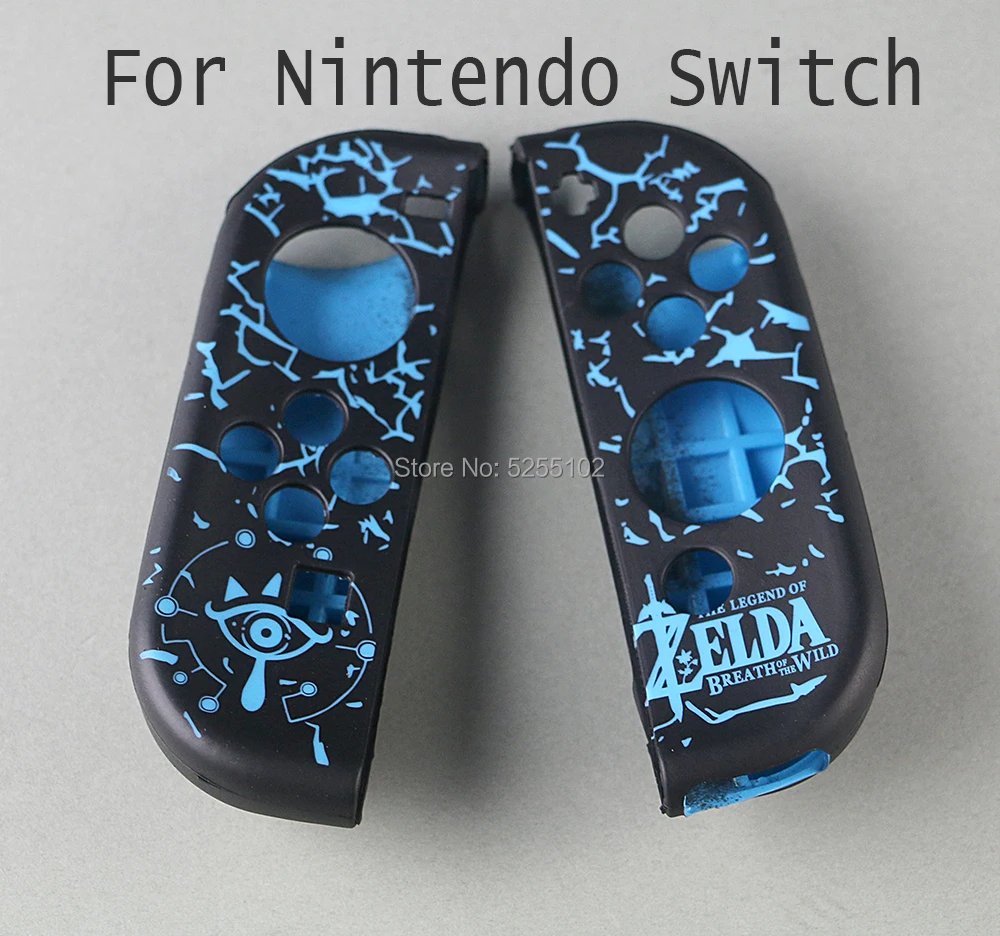 Защитный чехол для Nintendo Switch NS 1 комплект защитный контроллера ограниченного
