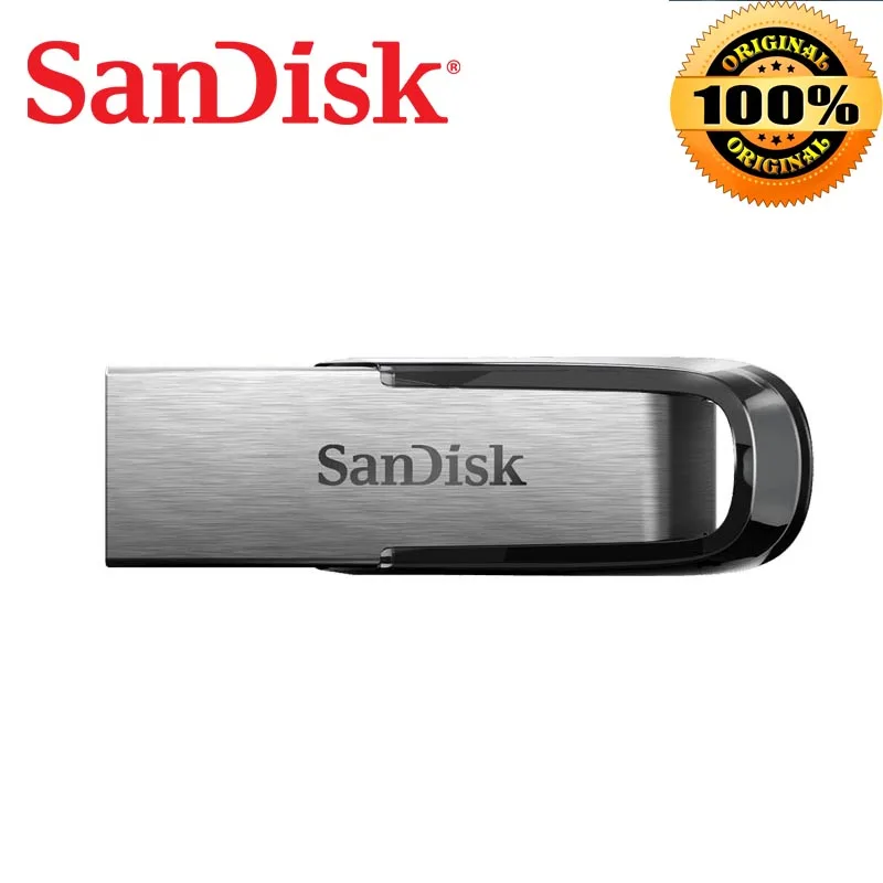 Флэш накопитель USB SanDisk CZ73 16 ГБ 32 64 128 256 ГБ|USB флэш-накопители| |