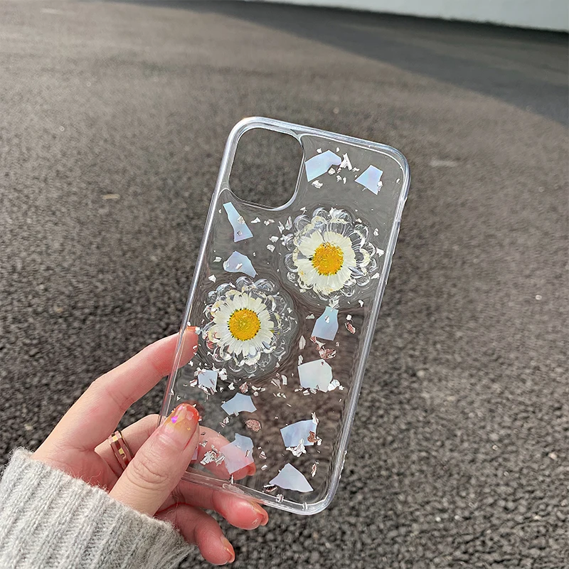 Корейский милый мягкий прозрачный чехол для iphone 11 Pro max X XR XS Max 6 6s 7 8 Plus SE 2020 |