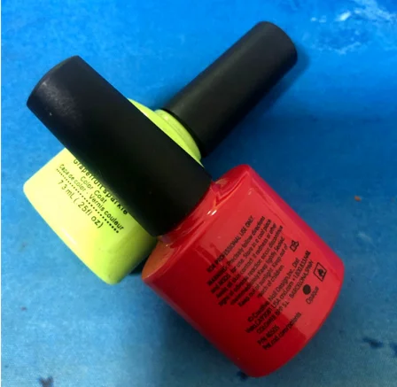 Впитывающийся УФ светодиодный Гель лак для ногтей всего 116 модных цветов Лучший